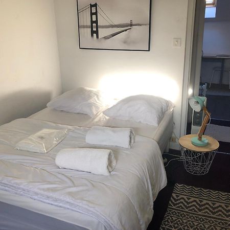 Apartament Le Victor Hugo 4 D Et Sa Pizza Offerte Aurillac Zewnętrze zdjęcie