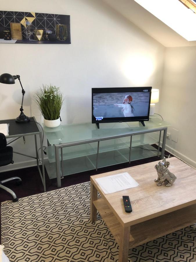 Apartament Le Victor Hugo 4 D Et Sa Pizza Offerte Aurillac Zewnętrze zdjęcie